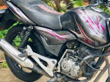 Bajaj Discover 125m 2014 Motorbike