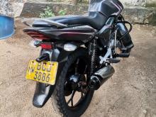 Bajaj Discover 125m 2015 Motorbike