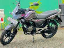Bajaj Discover 125M 2014 Motorbike