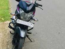 Bajaj Discover 125m 2014 Motorbike