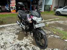 Bajaj Discover 125M 2014 Motorbike