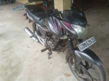 Bajaj Discover 125M 2014 Motorbike