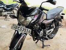 Bajaj Discover 125m 2015 Motorbike
