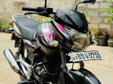 Bajaj Discover 125M 2014 Motorbike