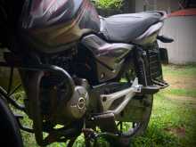 Bajaj Discover 125M 2015 Motorbike