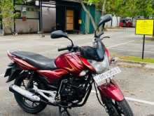 Bajaj Discover 125m 2014 Motorbike