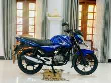 Bajaj Discover 125m 2014 Motorbike