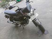 Bajaj Discover 125m 2015 Motorbike