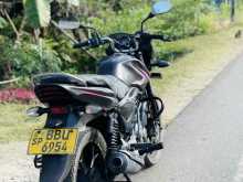 Bajaj Discover 125M 2014 Motorbike