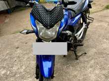 Bajaj Discover 125M 2015 Motorbike