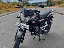 Bajaj Discover 125M 2014 Motorbike