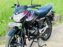 Bajaj Discover 125M 2014 Motorbike