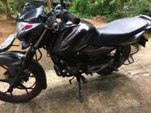 Bajaj Discover 125M 2015 Motorbike