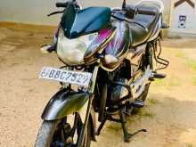 Bajaj Discover 125M 2014 Motorbike