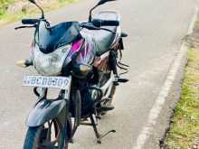 Bajaj Discover 125M 2015 Motorbike