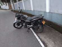 Bajaj Discover 125m 2014 Motorbike