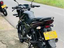 Bajaj Discover 125M 2015 Motorbike