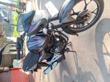 Bajaj Discover 125M 2014 Motorbike