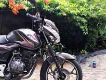 Bajaj Discover 125M 2014 Motorbike