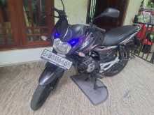 Bajaj Discover 125M 2014 Motorbike
