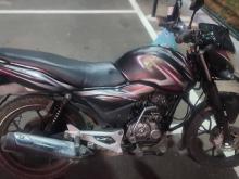 Bajaj Discover 125M 2014 Motorbike