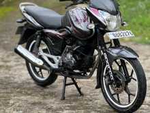Bajaj Discover 125M 2014 Motorbike