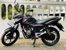 Bajaj Discover 125M 2015 Motorbike
