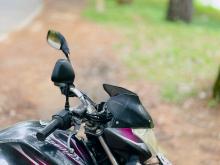 Bajaj Discover 125M 2014 Motorbike