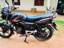 Bajaj Discover 125m 2014 Motorbike