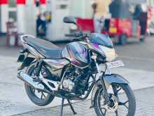 Bajaj Discover 125M 2015 Motorbike