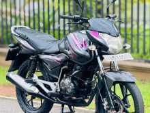 Bajaj Discover 125M 2015 Motorbike