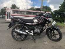 Bajaj Discover 125M 2015 Motorbike