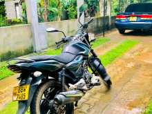Bajaj Discover 125M 2014 Motorbike