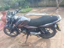 Bajaj Discover 125M 2016 Motorbike