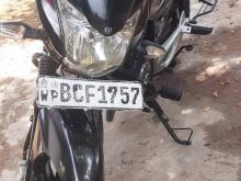 Bajaj Discover 125M 2015 Motorbike