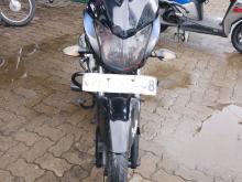 Bajaj Discover 125M 2015 Motorbike