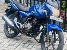 Bajaj Discover 125m 2014 Motorbike