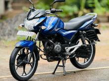 Bajaj Discover 125m 2015 Motorbike