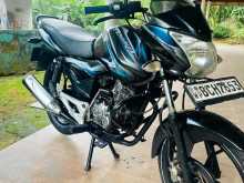 Bajaj Discover 125m 2014 Motorbike