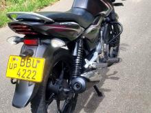 Bajaj Discover 125M 2014 Motorbike