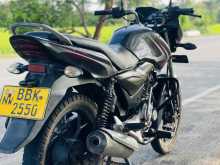 Bajaj Discover 125M 2014 Motorbike