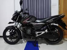 Bajaj Discover 125M 2014 Motorbike