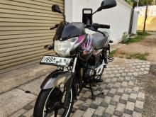 Bajaj Discover 125M 2014 Motorbike
