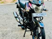 Bajaj Discover 125M 2015 Motorbike