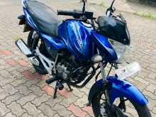 Bajaj Discover 125M 2015 Motorbike