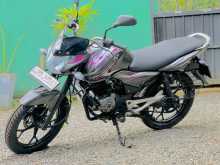 Bajaj Discover 125M 2014 Motorbike