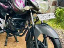 Bajaj Discover 125M 2015 Motorbike