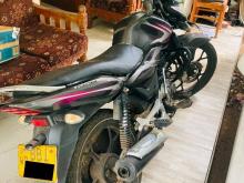 Bajaj Discover 125M 2014 Motorbike