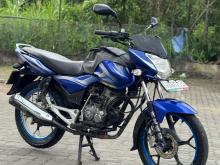 Bajaj Discover 125M 2014 Motorbike