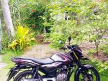 Bajaj Discover 125M 2014 Motorbike